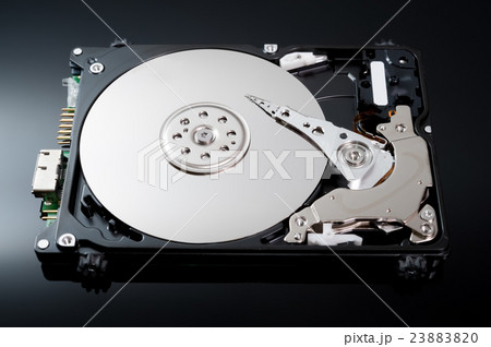 hard disk drive hard disk drive 23883820