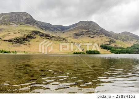 Countryside landscape view of England 23884153