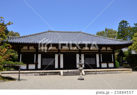 秋篠寺 本堂(2016.4) 秋篠寺 本堂(2016.4) 23884557