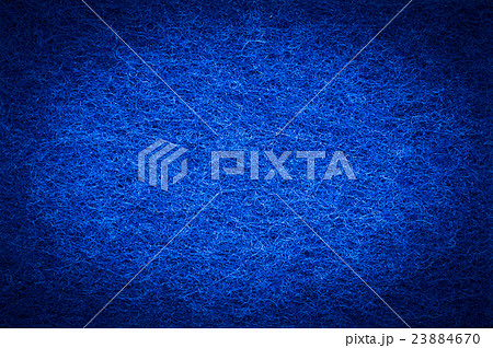 Blue scrub pad texture in HDR filter style 23884670