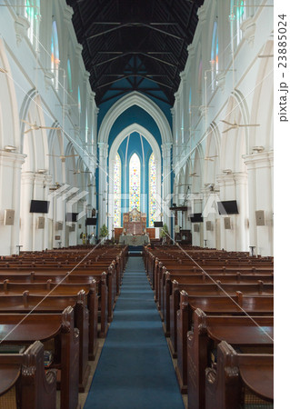 Saint Andrew Cathedral 23885024