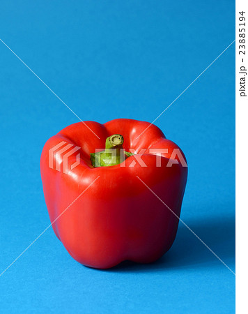 Red Bell pepper Red Bell pepper 23885194