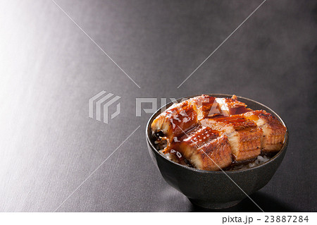 うな丼 23887284