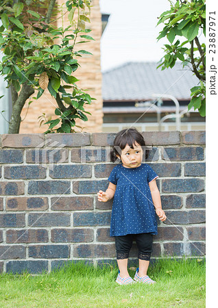 元気な子供 元気な子供 23887971