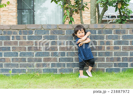 元気な子供 元気な子供 23887972