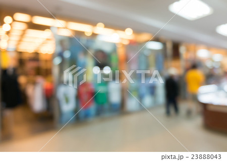 blur background, department store blur background, department store 23888043