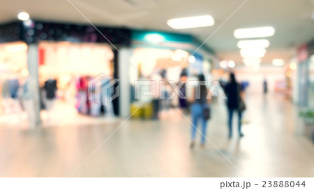blur background, department store blur background, department store 23888044