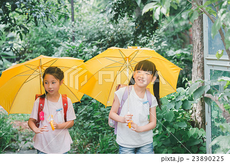 primary school child 23890225