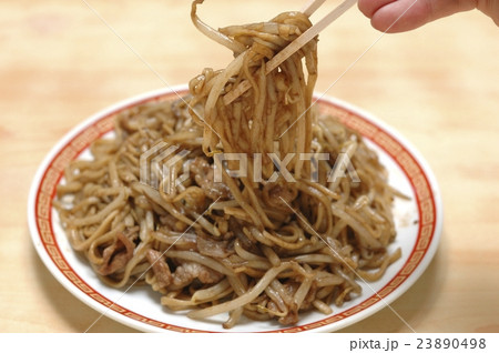 浪江焼きそば 浪江焼きそば 23890498