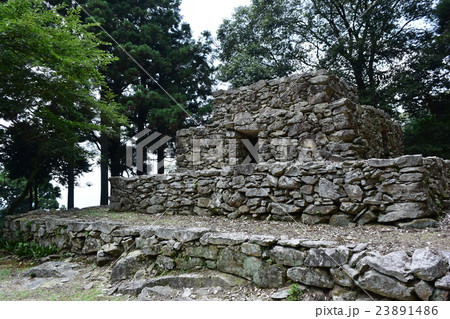 熊山遺跡 23891486