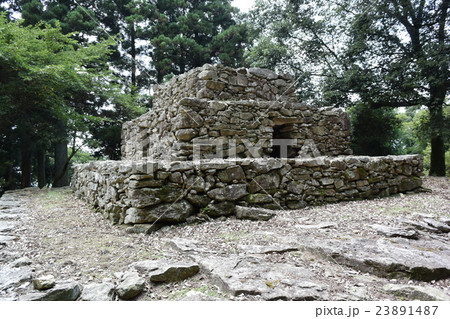 熊山遺跡 熊山遺跡 23891487