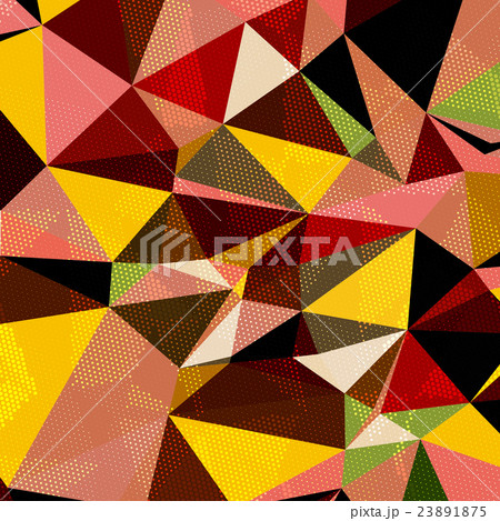 Vector abstract background 23891875