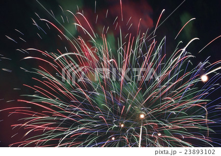 花火大会　2016年板橋花火大会 23893102