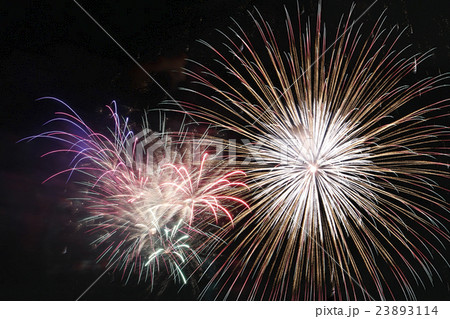 花火大会　2016年板橋花火大会 23893114