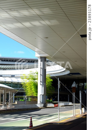 成田空港　第1ターミナル 23893178