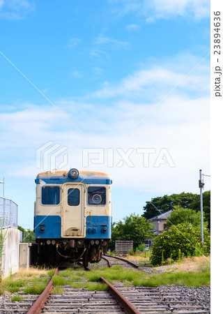 ひたちなか海浜鉄道 23894636