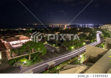 カヌチャ 23894682