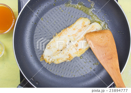 cooking dory fish Steak cooking dory fish Steak 23894777
