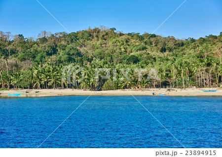 Palawan Philippines beaches 23894915