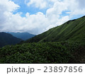 剣山からの眺め 23897856