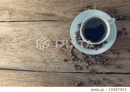 Black coffee Black coffee 23897933
