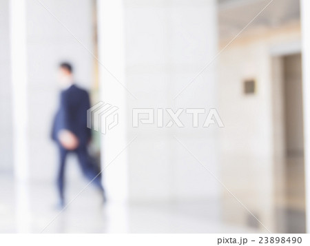 ビジネスマン・ボケ表現 ビジネスマン・ボケ表現 23898490