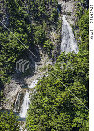 前鬼山 不動七重の滝 前鬼山 不動七重の滝 23899984