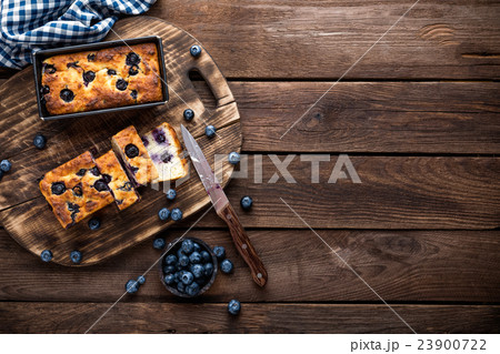 blueberry cheesecake 23900722
