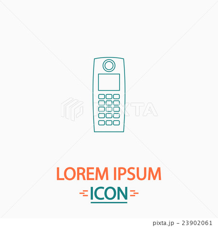 walkie talkie computer symbol walkie talkie computer symbol 23902061