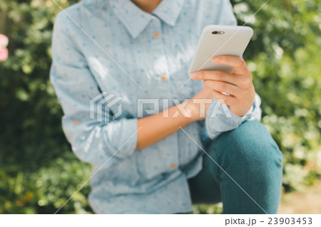 Japanese woman golfer , housewife Japanese woman golfer , housewife 23903453