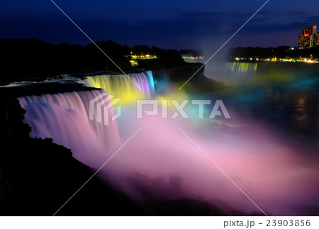 Niagara falls 23903856