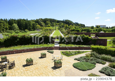 ゆにガーデン 23904376