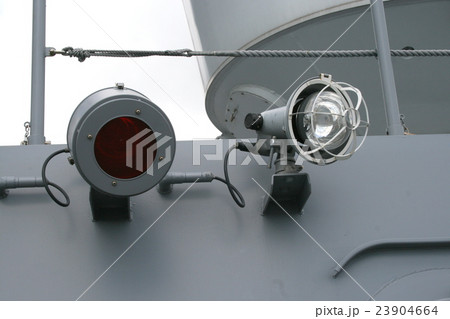 念願の巨大護衛艦「いずも」に乗船して 23904664