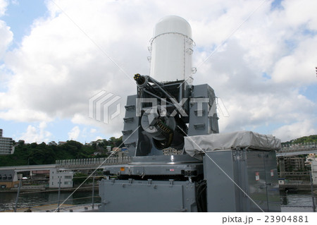 念願の巨大護衛艦「いずも」に乗船して 念願の巨大護衛艦「いずも」に乗船して 23904881