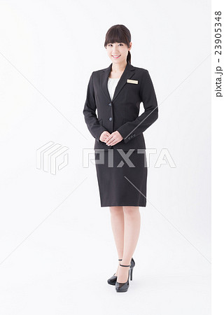 ビジネスウーマン 23905348