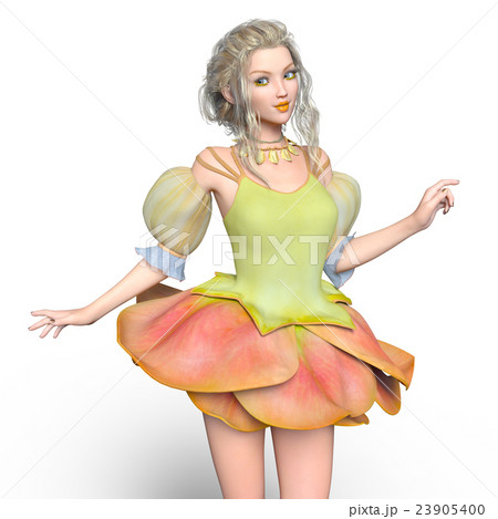 若い女性 若い女性 23905400