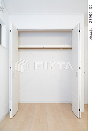 新築のクローゼット 取手 新築のクローゼット 取手 23906439