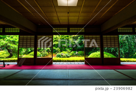 京都 雲龍院 大輪之間 京都 雲龍院 大輪之間 23906982
