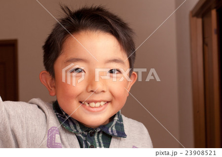 男子小学生 男子小学生 23908521