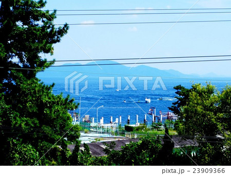 琵琶湖 琵琶湖 23909366