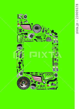 One liter canister of engine oil One liter canister of engine oil 23909378