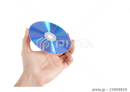 CD and DVD CD and DVD 23909929