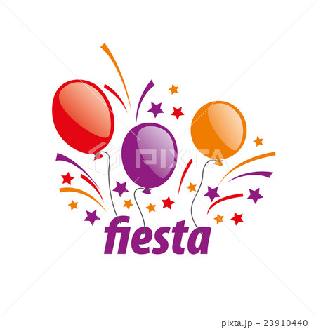 holiday vector logo 23910440