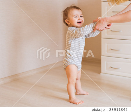 Cute baby boy crying. Cute baby boy crying. 23911345