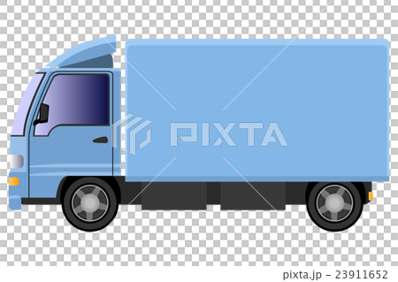 truck  23911652