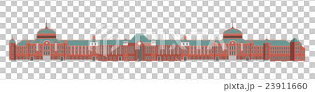 東京駅 23911660