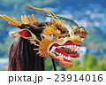 龍踊り 23914016