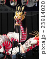 龍踊り 23914020