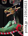 龍踊り 23914023