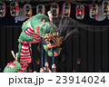 龍踊り 23914024